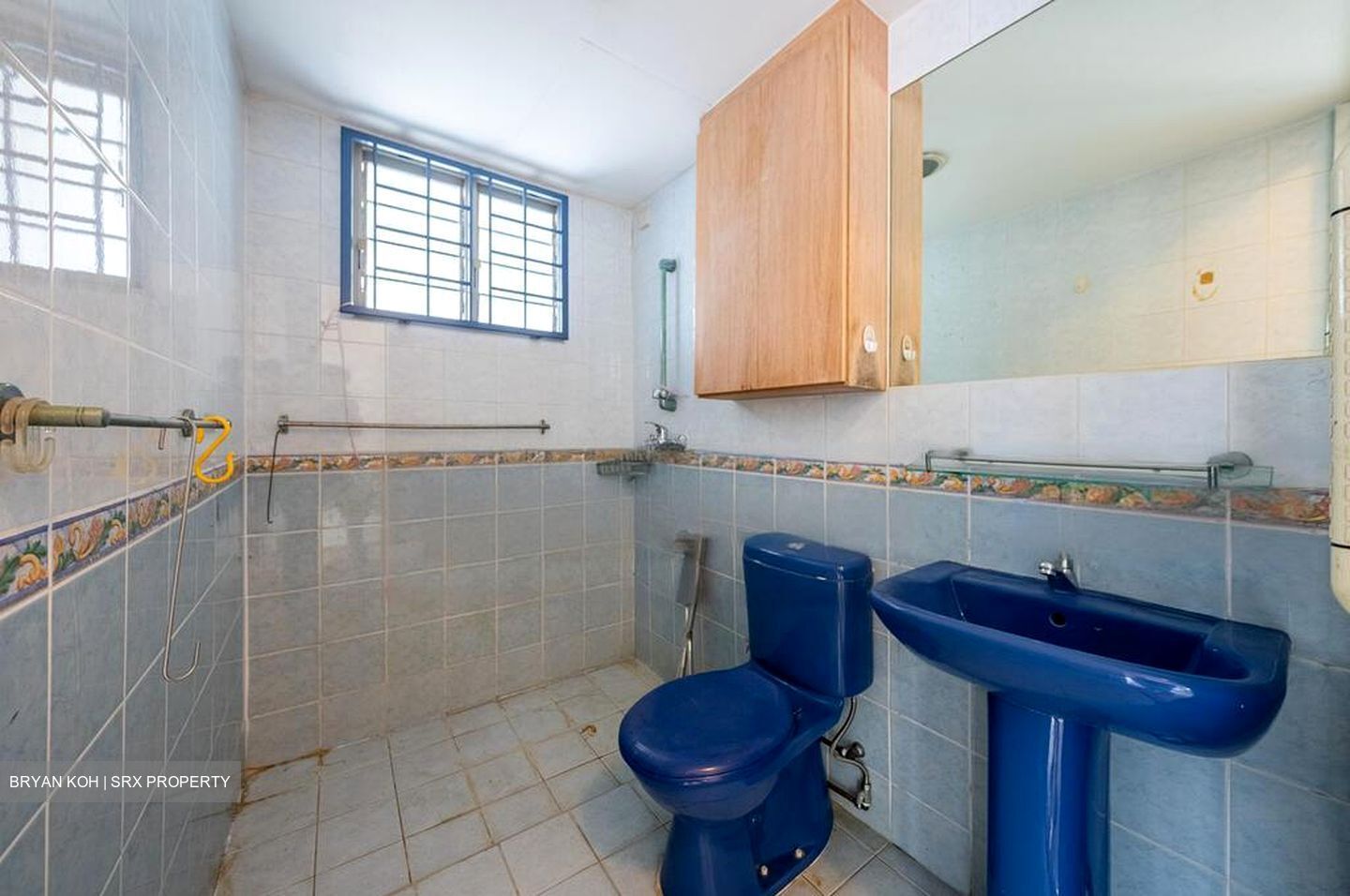 Blk 48 Forfar Heights (Queenstown), HDB 4 Rooms #453705921